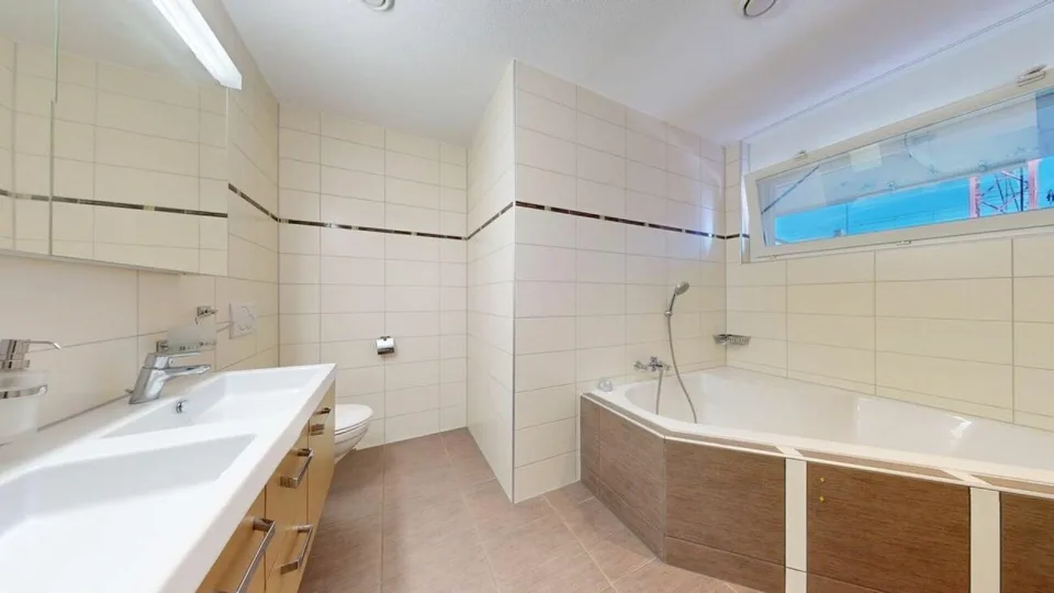 Appartement moderne 4.5 pièces avec terrasse & ascenseur à Luterbach – photo 10 sur 14
