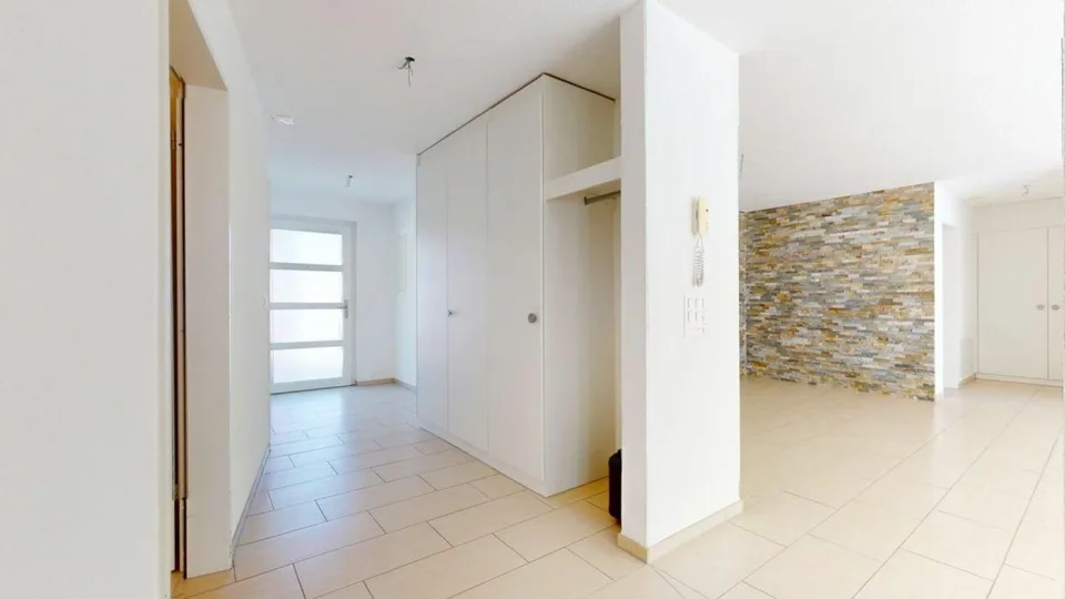 Appartement moderne 4.5 pièces avec terrasse & ascenseur à Luterbach – photo 6 sur 14