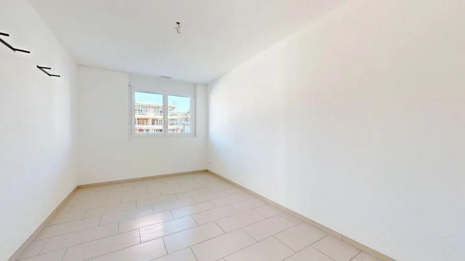 Appartement moderne 4.5 pièces avec terrasse & ascenseur à Luterbach – photo 9 sur 14