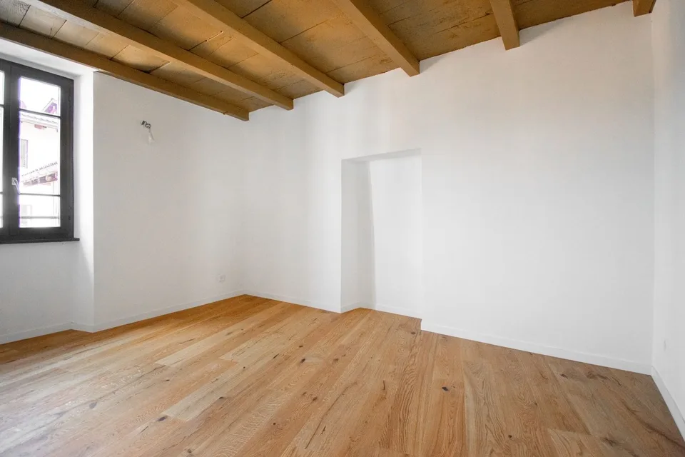 Breites und faszinierendes Kernhaus, renoviert – Foto 9 von 13