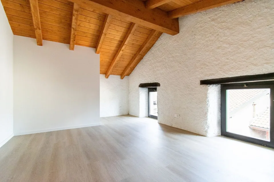 Breites und faszinierendes Kernhaus, renoviert – Foto 6 von 13
