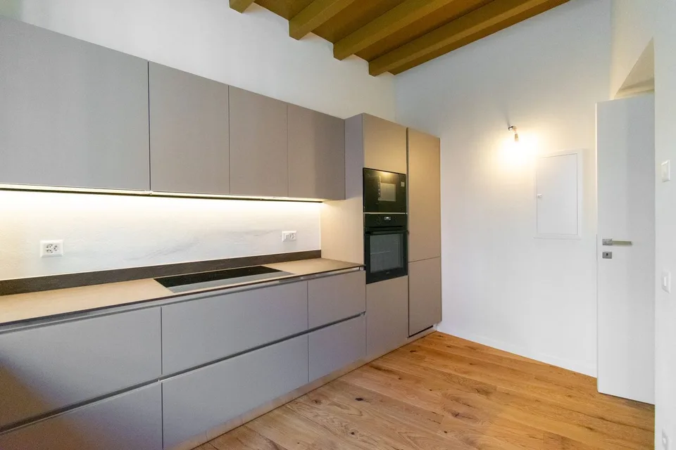 Breites und faszinierendes Kernhaus, renoviert – Foto 4 von 13