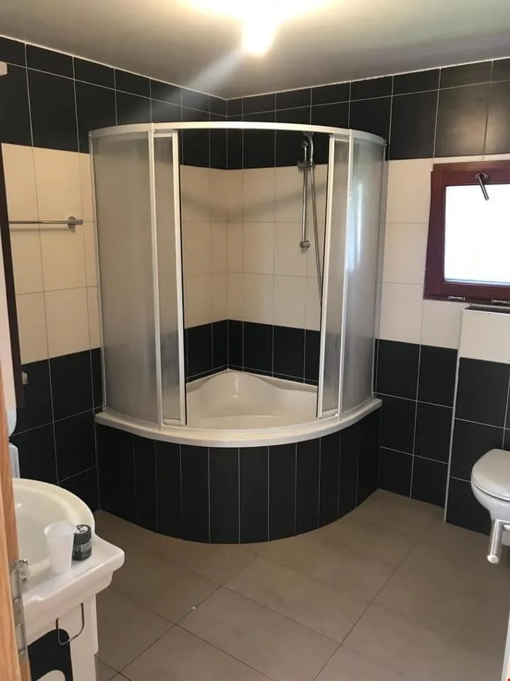Joli appartement 3,5 pièces de 83 m2, au rez-de-chaussée