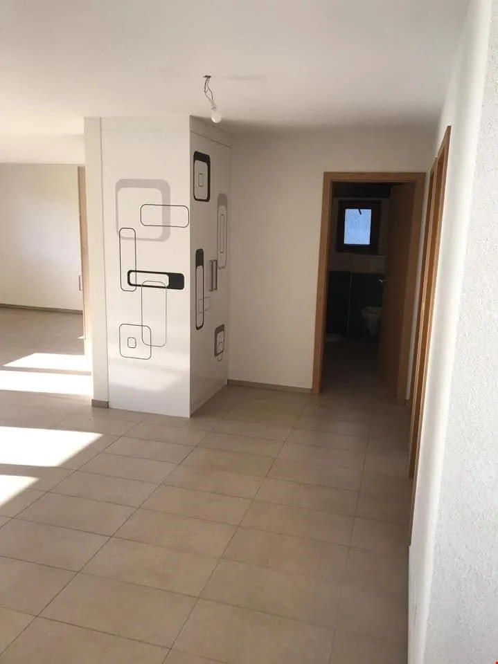 Joli appartement 3,5 pièces de 83 m2, au rez-de-chaussée