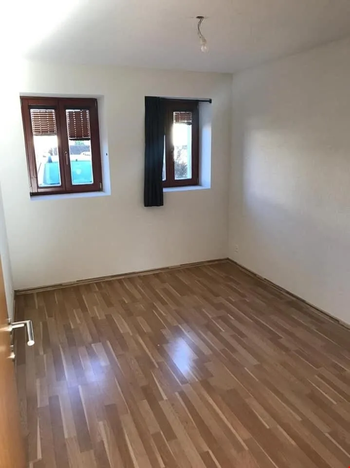 Joli appartement 3,5 pièces de 83 m2, au rez-de-chaussée