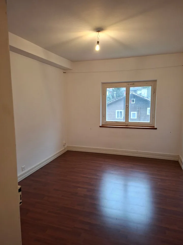 WG-Zimmer in Chur