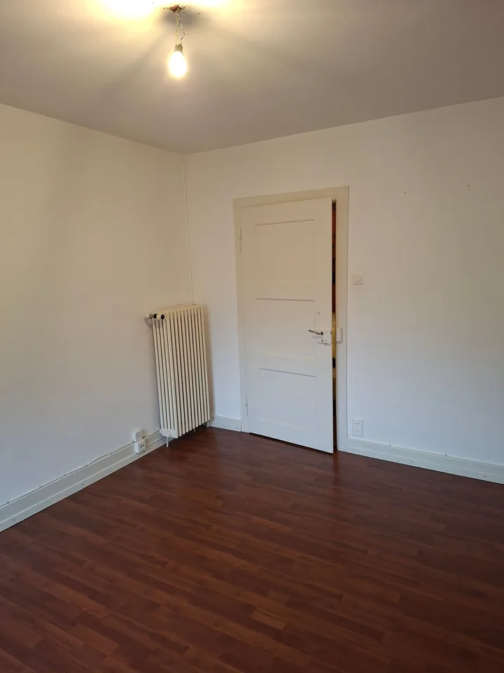 WG-Zimmer in Chur