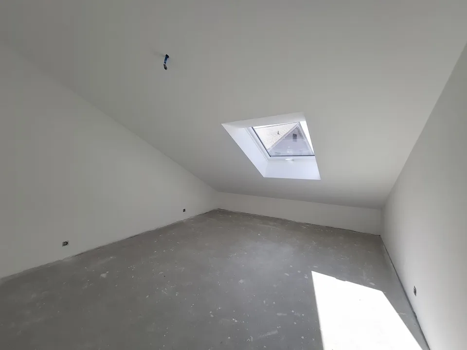 Letzte verfügbare Villa! Neu, Wunschausstattung, außergewöhnliche Räumlichkeiten, direkt vor den Toren von Lausanne. – Foto 11 von 25
