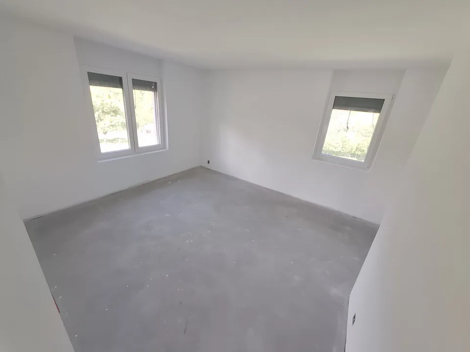 Letzte verfügbare Villa! Neu, Wunschausstattung, außergewöhnliche Räumlichkeiten, direkt vor den Toren von Lausanne. – Foto 7 von 25