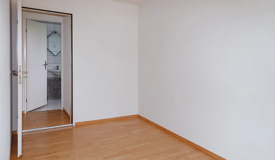 Familienidylle direkt an der Grünzone! – Foto 18 von 24