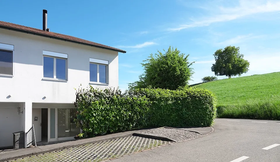 Familienidylle direkt an der Grünzone! – Foto 5 von 24