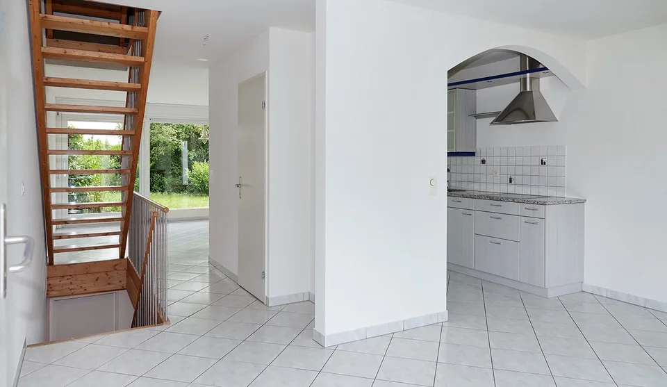 Familienidylle direkt an der Grünzone! – Foto 7 von 24