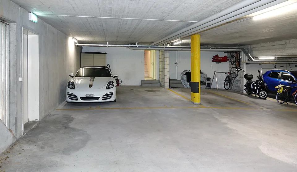 Familienidylle direkt an der Grünzone! – Foto 23 von 24