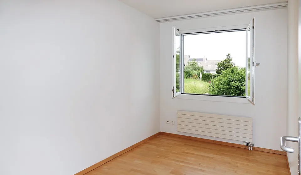 Familienidylle direkt an der Grünzone! – Foto 17 von 24