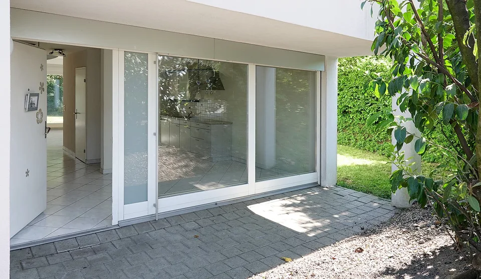 Familienidylle direkt an der Grünzone! – Foto 6 von 24