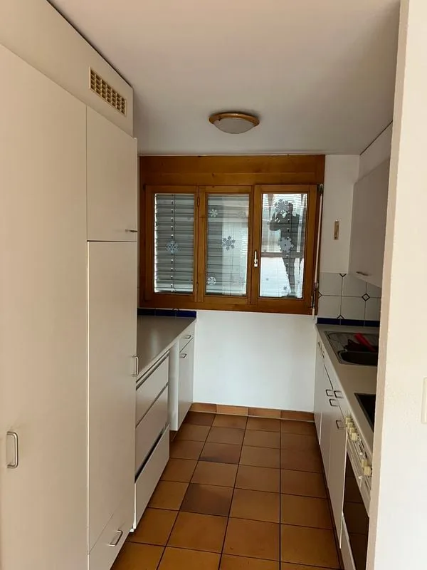 Bello appartamento 3,5 locali 100 m2 su 2 livelli, piano terra e 1° piano
