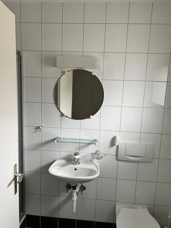 Bello appartamento 3,5 locali 100 m2 su 2 livelli, piano terra e 1° piano