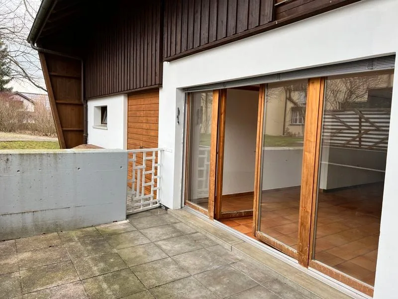 Bello appartamento 3,5 locali 100 m2 su 2 livelli, piano terra e 1° piano