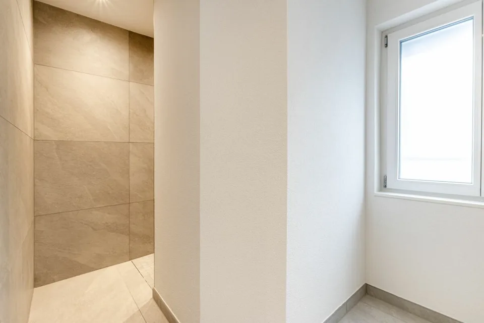Casa unifamiliare indipendente di 7,5 locali in posizione centrale – foto 16 di 30