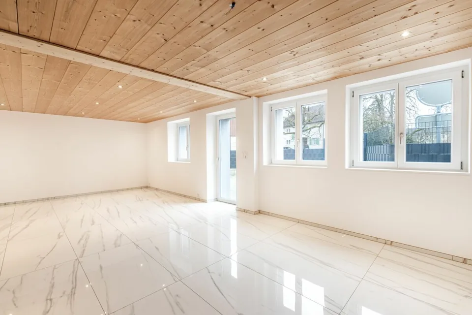 Casa unifamiliare indipendente di 7,5 locali in posizione centrale – foto 7 di 30