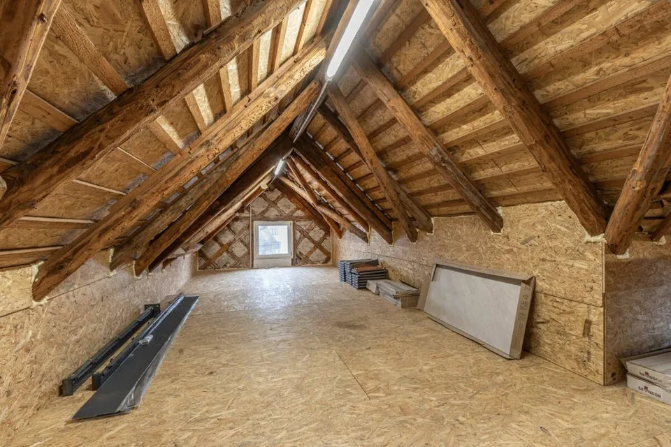 Casa unifamiliare indipendente di 7,5 locali in posizione centrale – foto 24 di 30