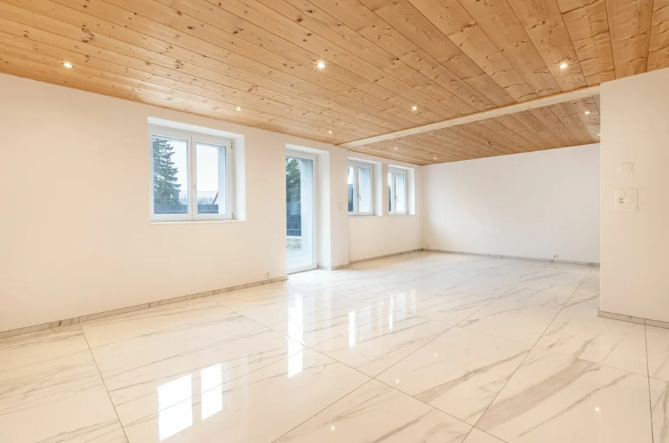 Casa unifamiliare indipendente di 7,5 locali in posizione centrale – foto 6 di 30