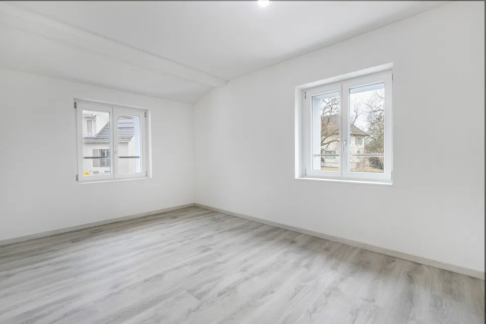 Casa unifamiliare indipendente di 7,5 locali in posizione centrale – foto 20 di 30