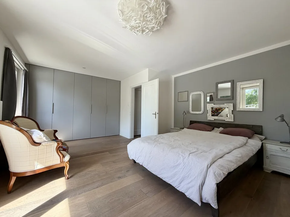 Charmante maison familiale jumelée de 6,5 pièces à Grenchen – photo 15 sur 30