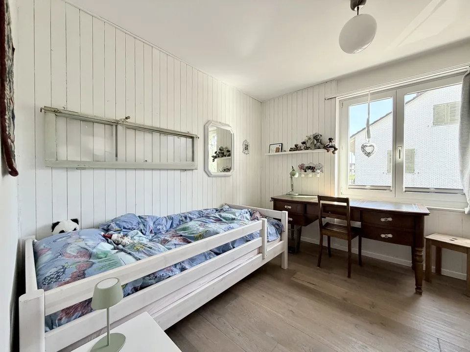 Charmante maison familiale jumelée de 6,5 pièces à Grenchen – photo 18 sur 30