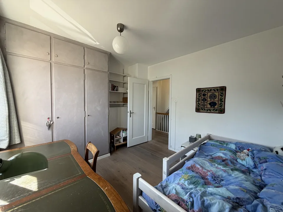 Charmante maison familiale jumelée de 6,5 pièces à Grenchen – photo 19 sur 30