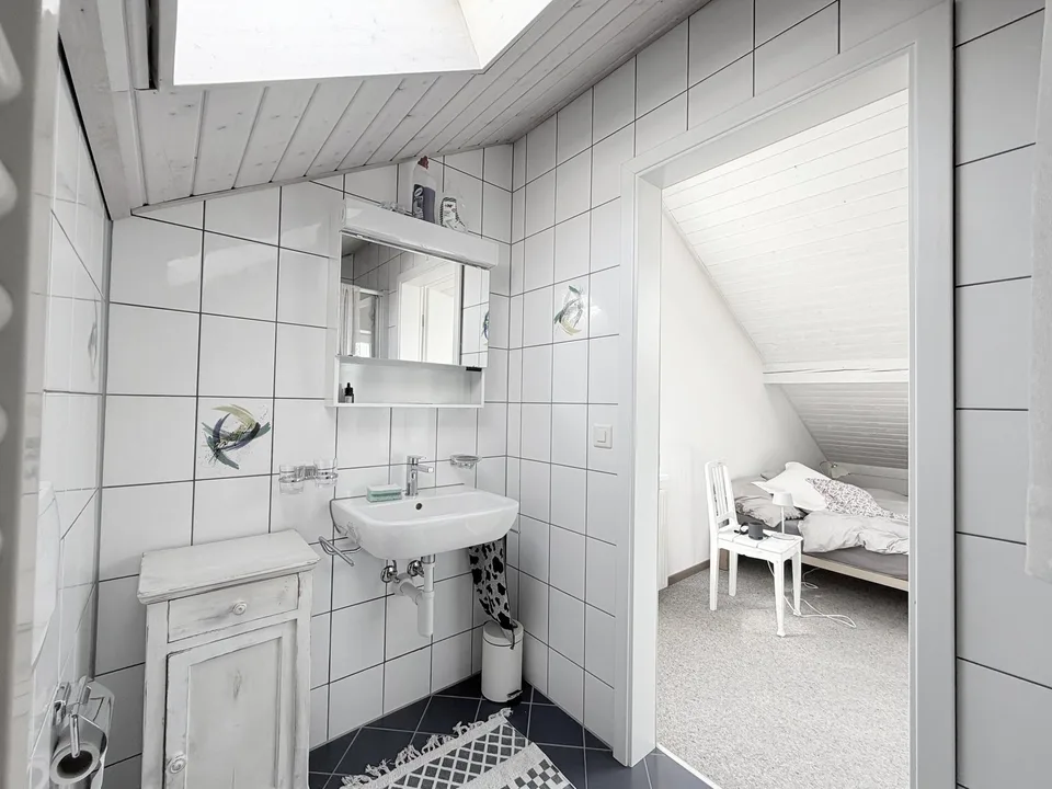 Charmante maison familiale jumelée de 6,5 pièces à Grenchen – photo 23 sur 30