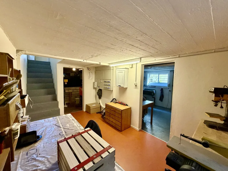 Charmante maison familiale jumelée de 6,5 pièces à Grenchen – photo 25 sur 30