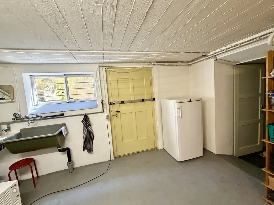 Charmante maison familiale jumelée de 6,5 pièces à Grenchen – photo 27 sur 30