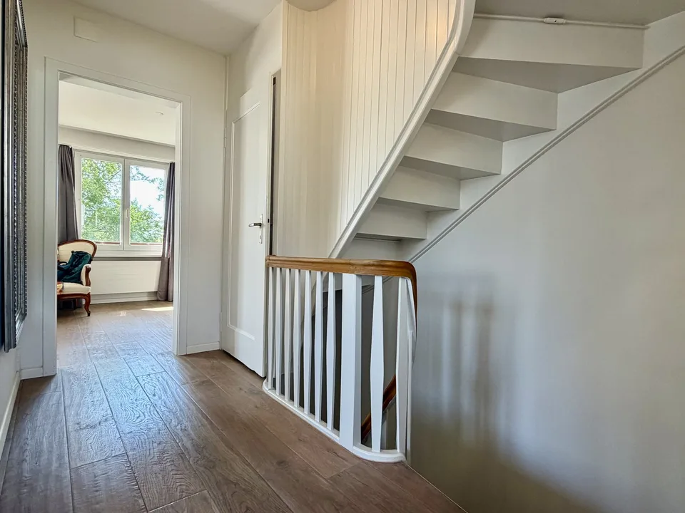 Charmante maison familiale jumelée de 6,5 pièces à Grenchen – photo 12 sur 30