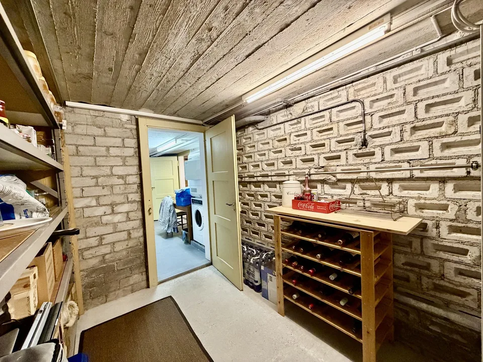 Charmante maison familiale jumelée de 6,5 pièces à Grenchen – photo 28 sur 30