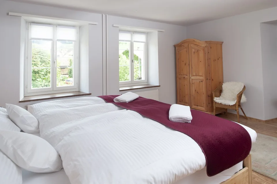 1 Zimmer-Wohnung, 4305 Olsberg