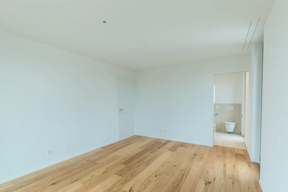 Appartement lumineux et centralement situé de 3,5 pièces