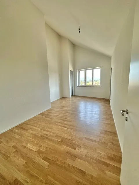 Appartamento in attico 3½ locali | Edificio nuovo
