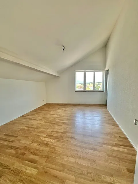 Appartamento in attico 3½ locali | Edificio nuovo