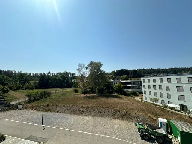 Appartamento in attico 3½ locali | Edificio nuovo