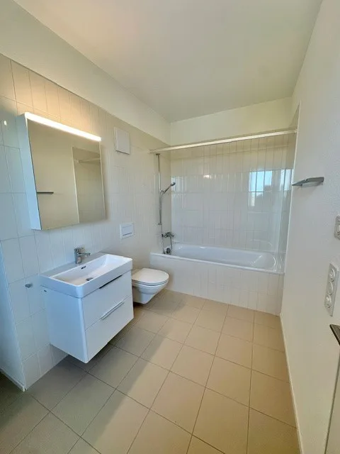 Appartamento in attico 3½ locali | Edificio nuovo