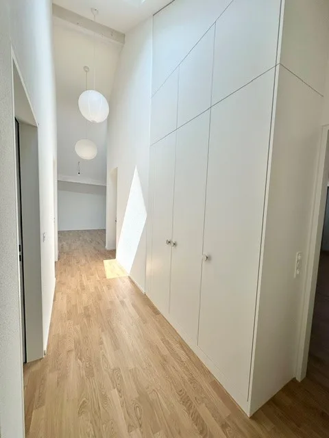 Appartamento in attico 3½ locali | Edificio nuovo