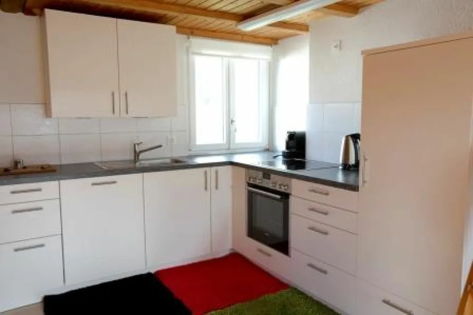 heimelige 2.5 Zimmerwohnung in Wettingen zu vermieten