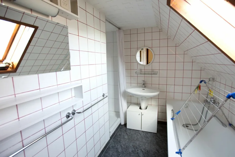 heimelige 2.5 Zimmerwohnung in Wettingen zu vermieten
