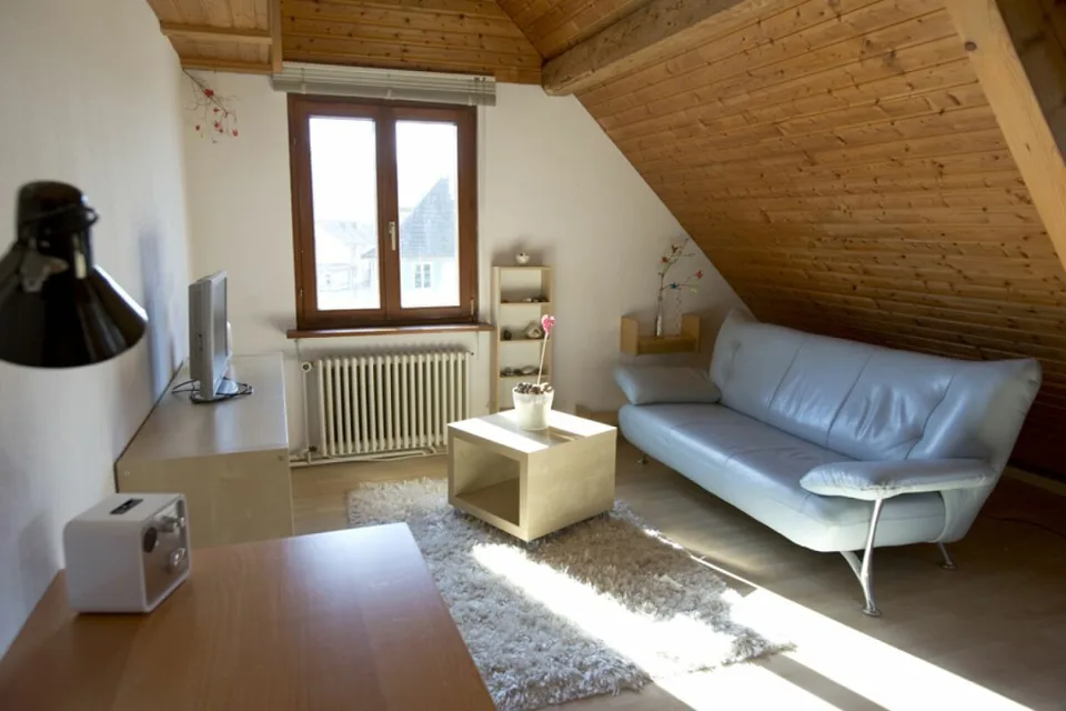 heimelige 2.5 Zimmerwohnung in Wettingen zu vermieten