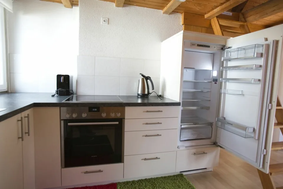 heimelige 2.5 Zimmerwohnung in Wettingen zu vermieten