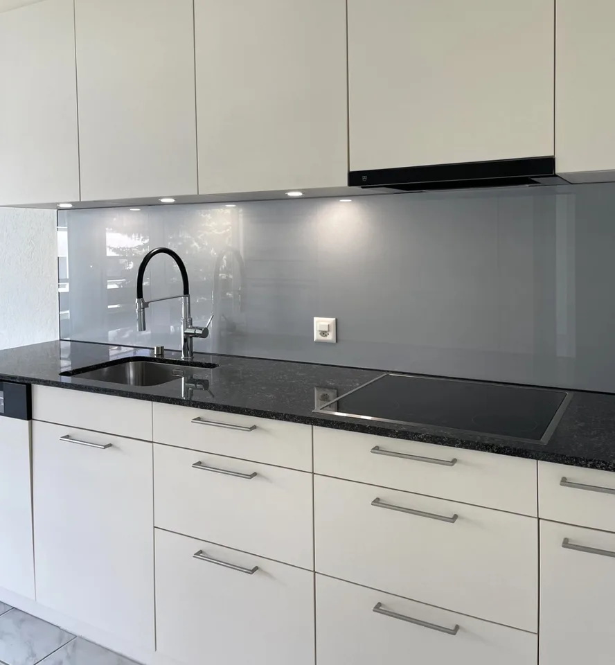 Ground floor with large terrace – photo 10 of 15