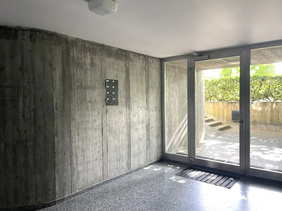 Ground floor with large terrace – photo 9 of 15