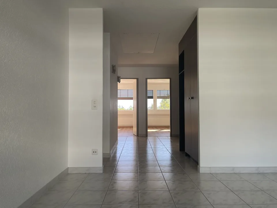 Ground floor with large terrace – photo 14 of 15
