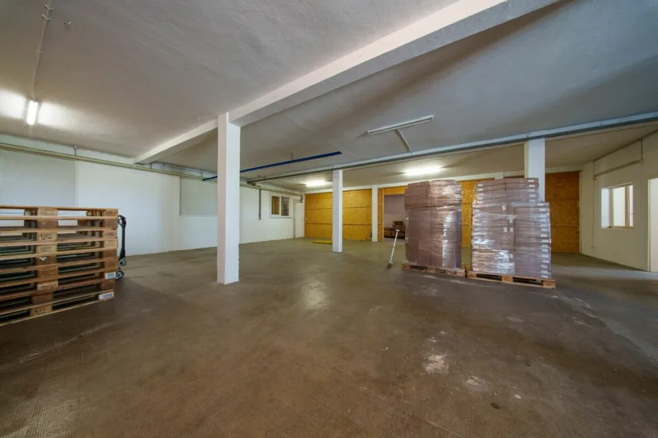 Gewerbliche Halle zur Verkauf – Foto 19 von 19
